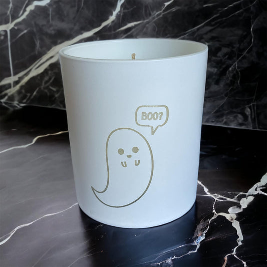 'Spooktacular' Eternal Ember Candle 30cl