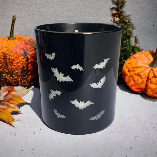 'Fangtastic' Eternal Ember Candle 30cl