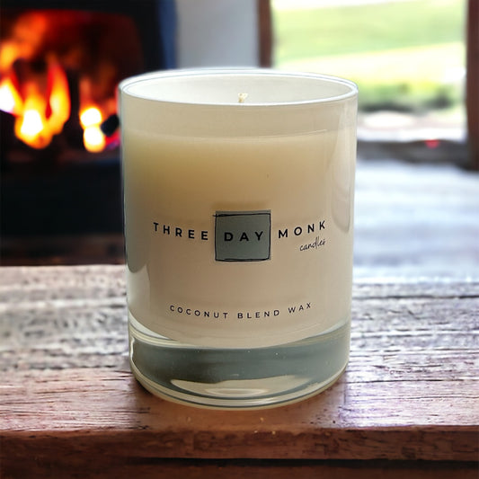 Roasted Marshmallow Candle 30cl