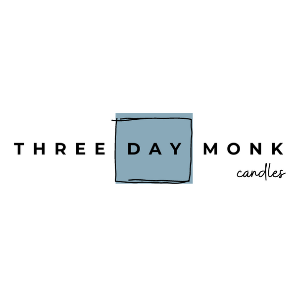 Three Day Monk